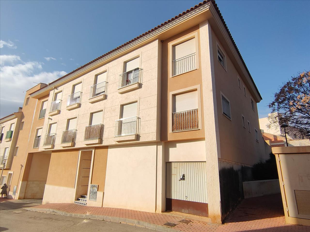 Local comercial en Aljucer
