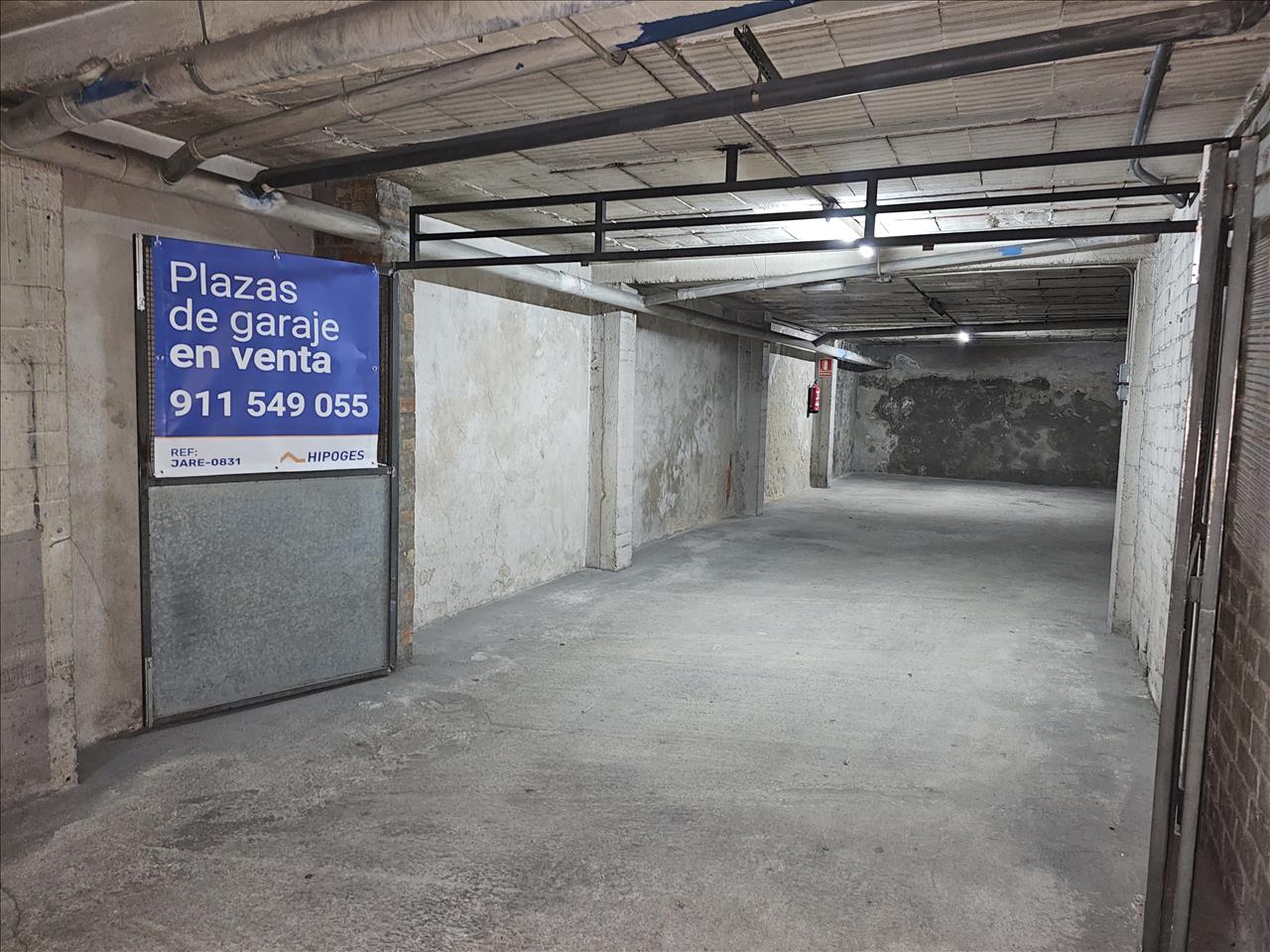 Garaje en Girona, Girona