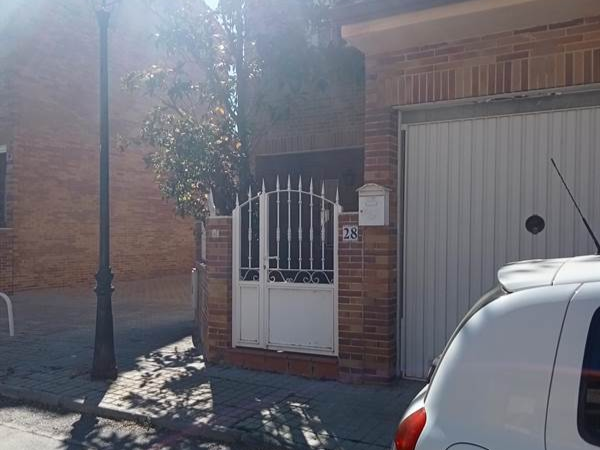 Piso en España