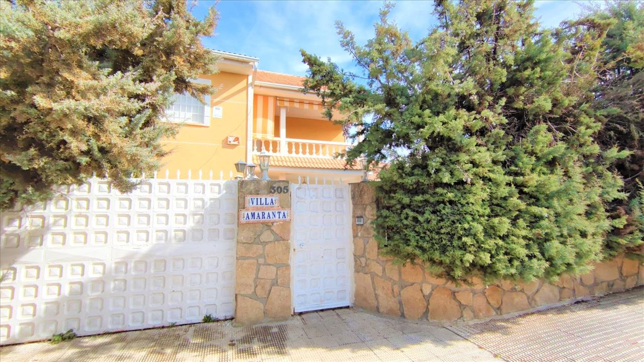 Casarrubios del Monte