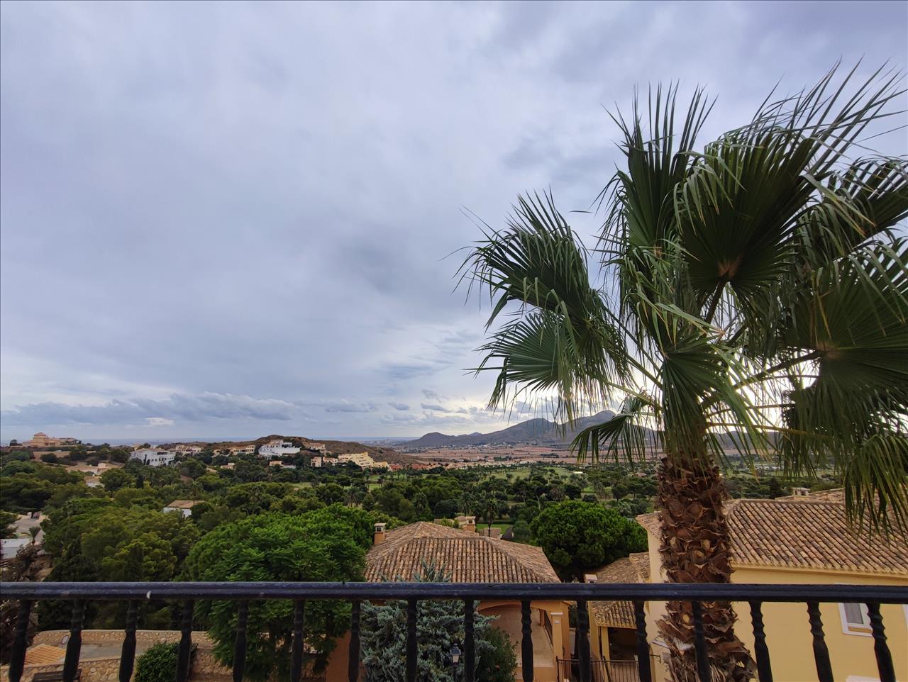 calle De La Vaguada-Ur C. Golf, Cartagena, Murcia