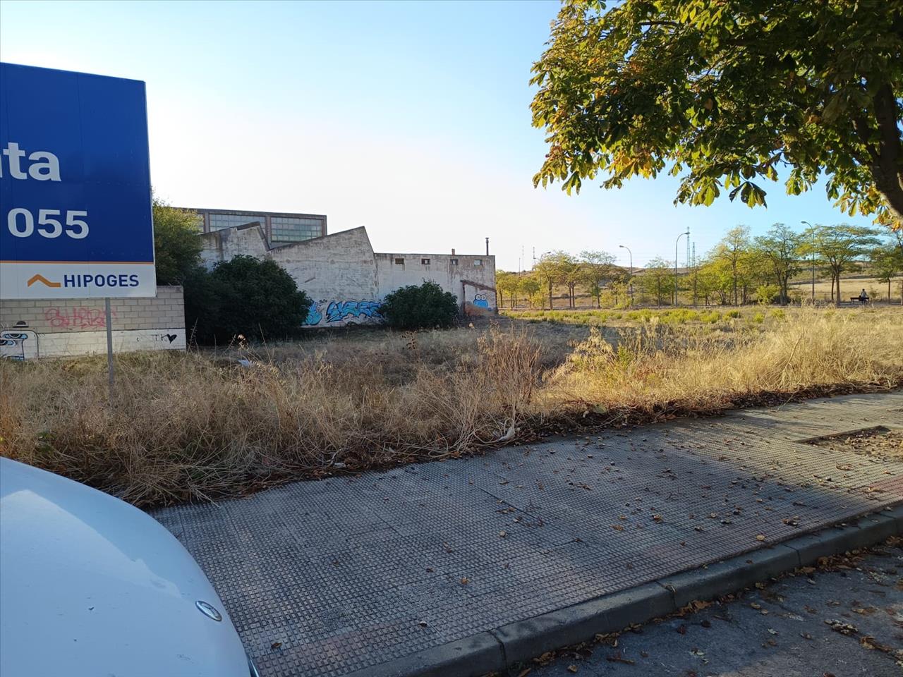 Suelo en Logroño, La Rioja