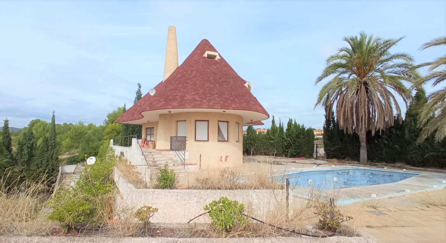 Alcora (l'), Castellón/Castelló