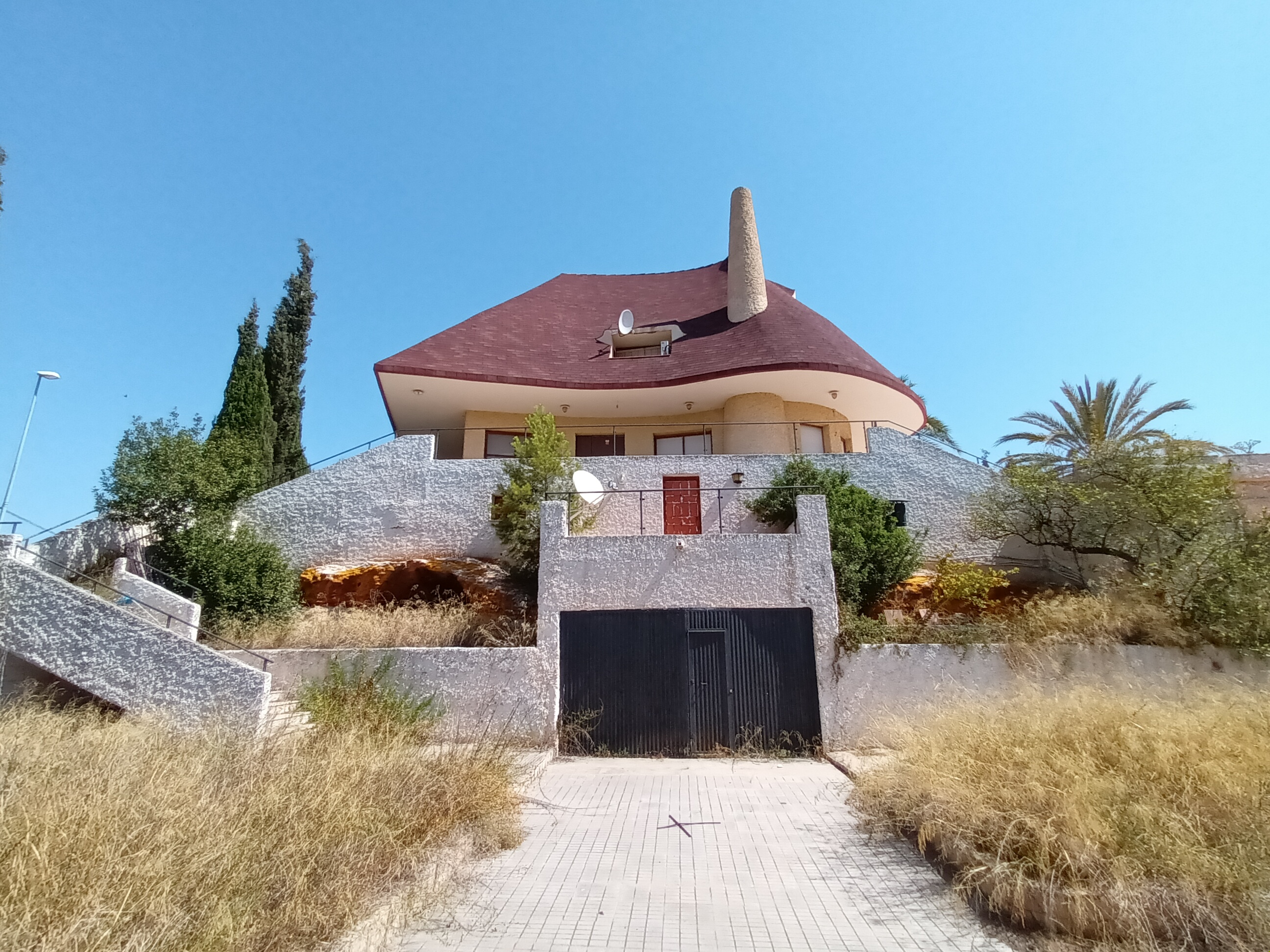 Casa independiente en Alcora (l')