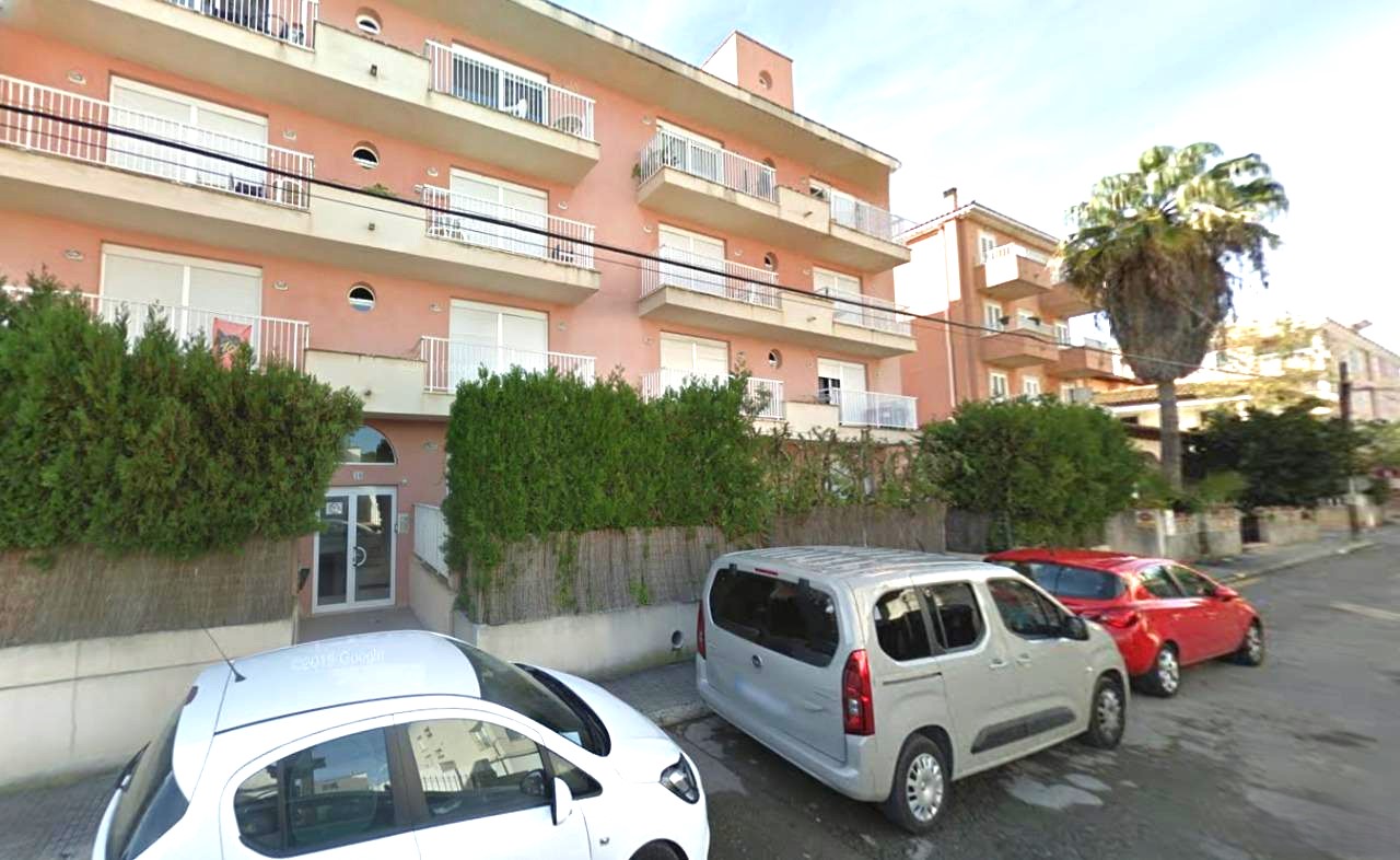 calle Pizarro, Capdepera, Illes Balears