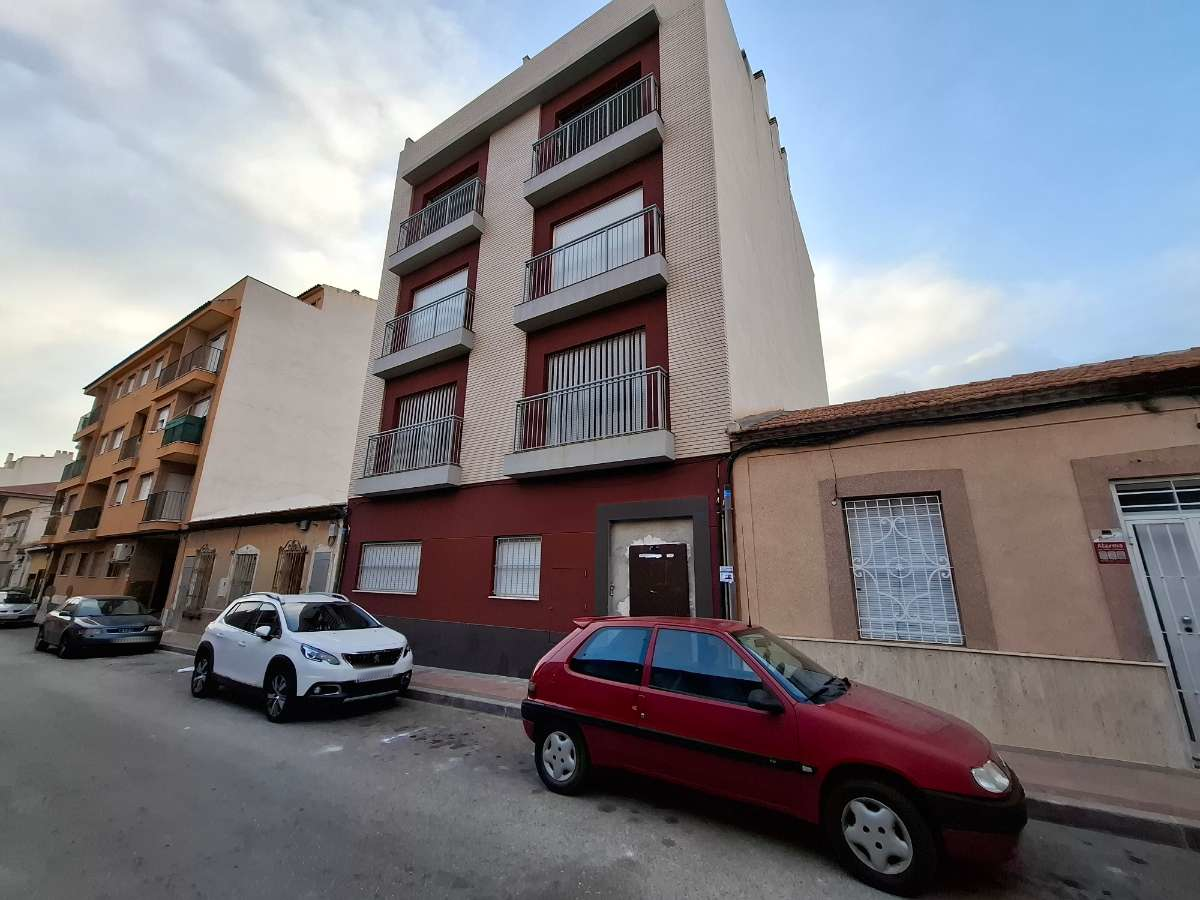 Vivienda en Murcia, Murcia