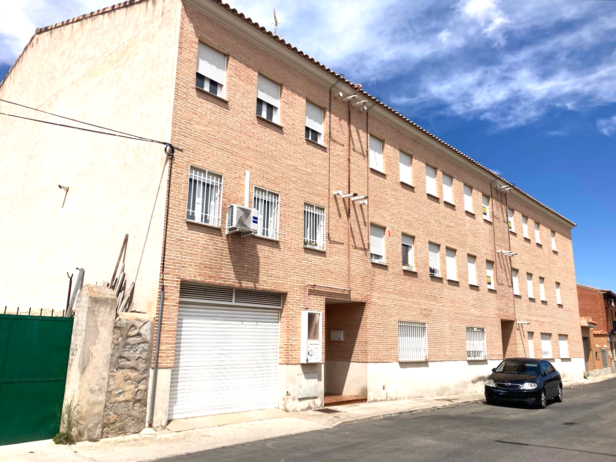 Vivienda en Ajofrín, Toledo