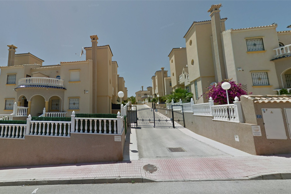 Orihuela, Alicante/Alacant
