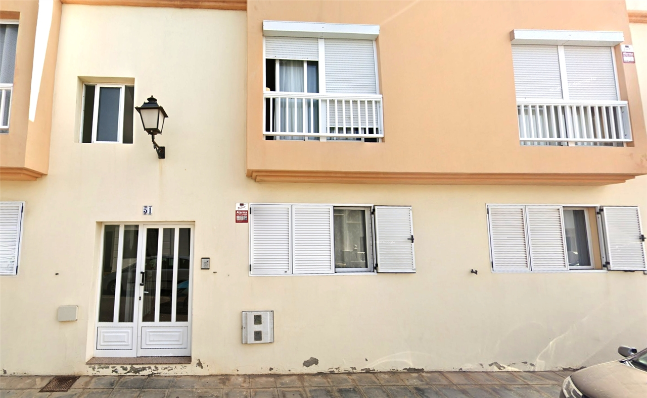 Piso en Antonio Bermudez