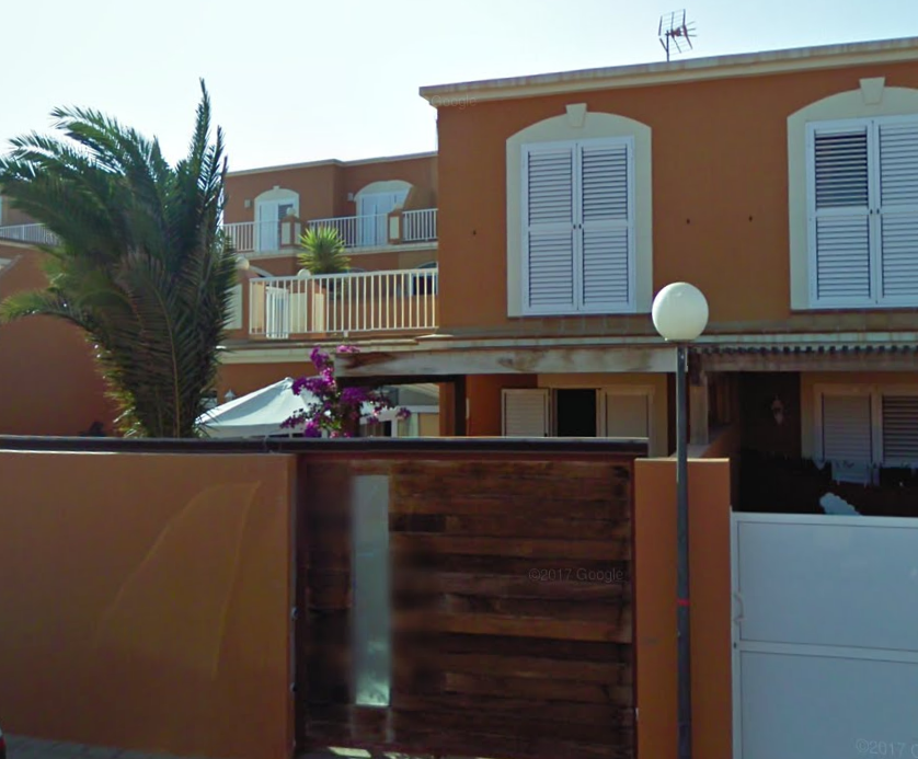 calle Playa Blanca, Puerto del Rosario, Las Palmas