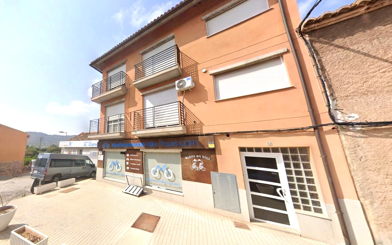 Piso en Torres Torres
