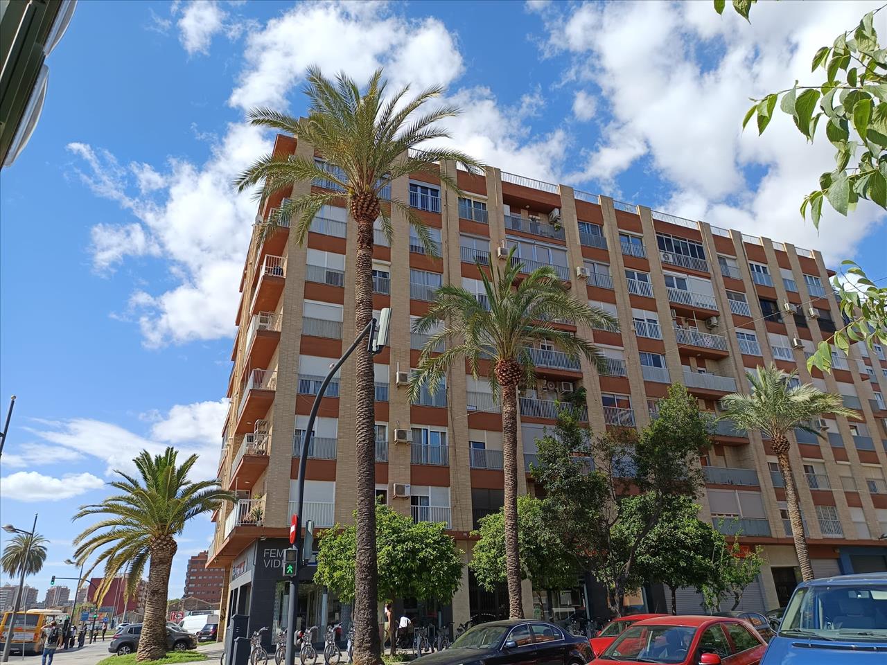 Garaje en Valencia, Valencia/València