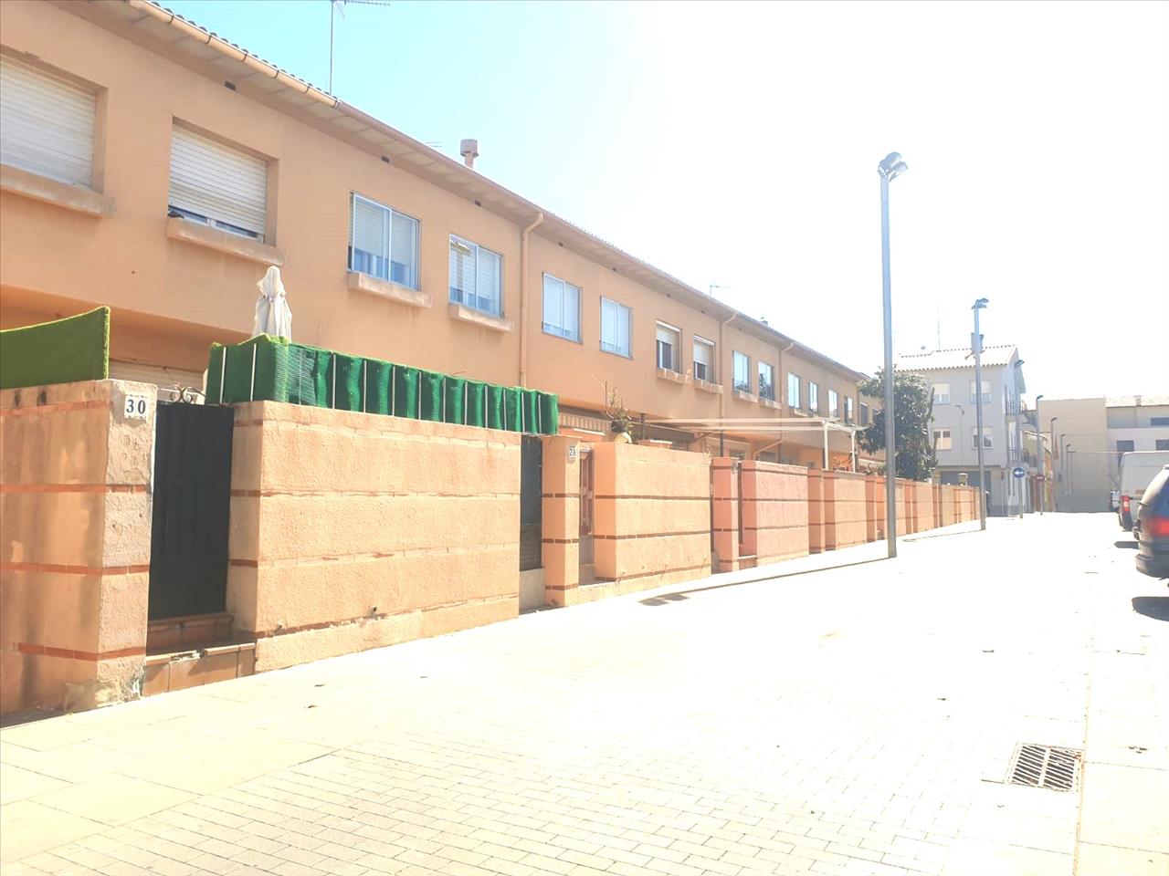 Casa adosada en Madiroles