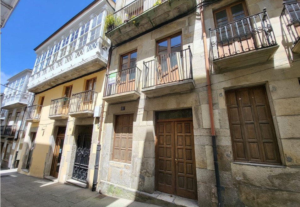 Piso en Constanza De Castro