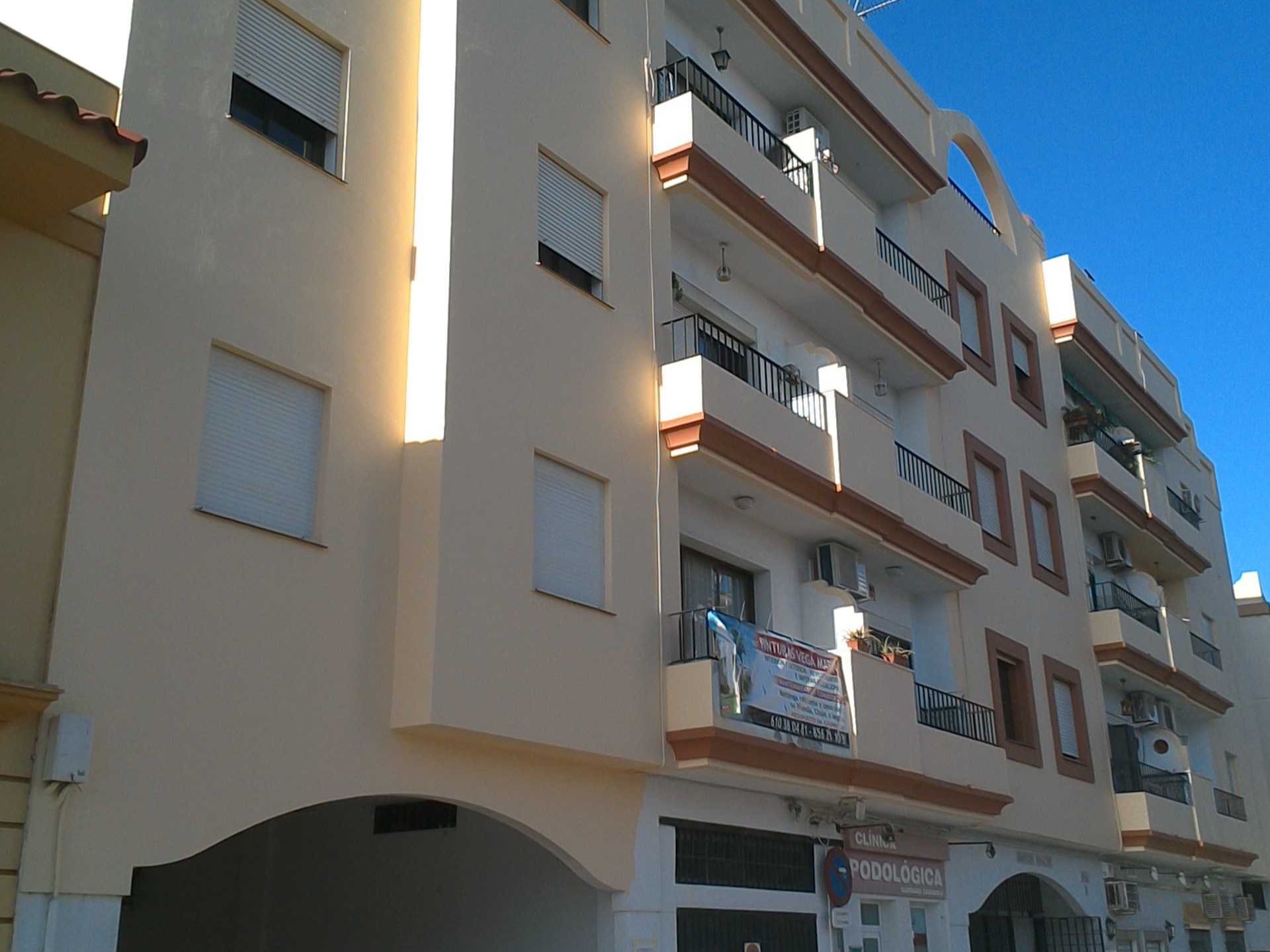 Local comercial en REAL