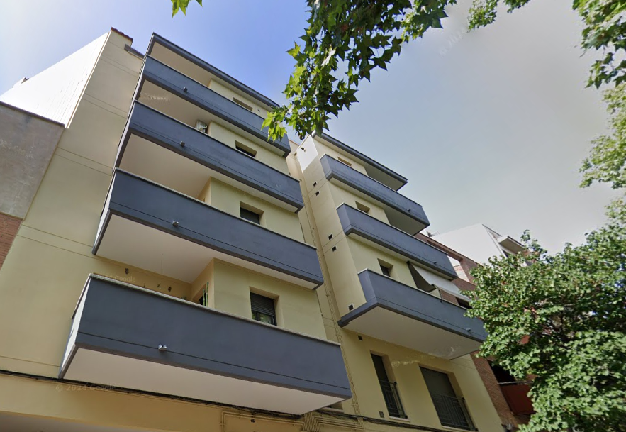 Garaje en Terrassa, Barcelona