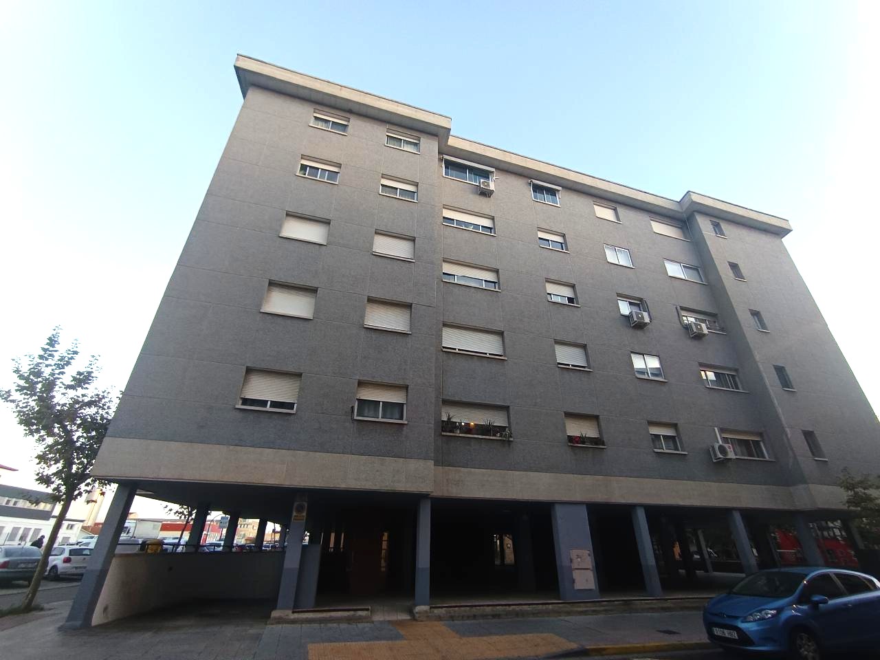 Garaje en Panticosa