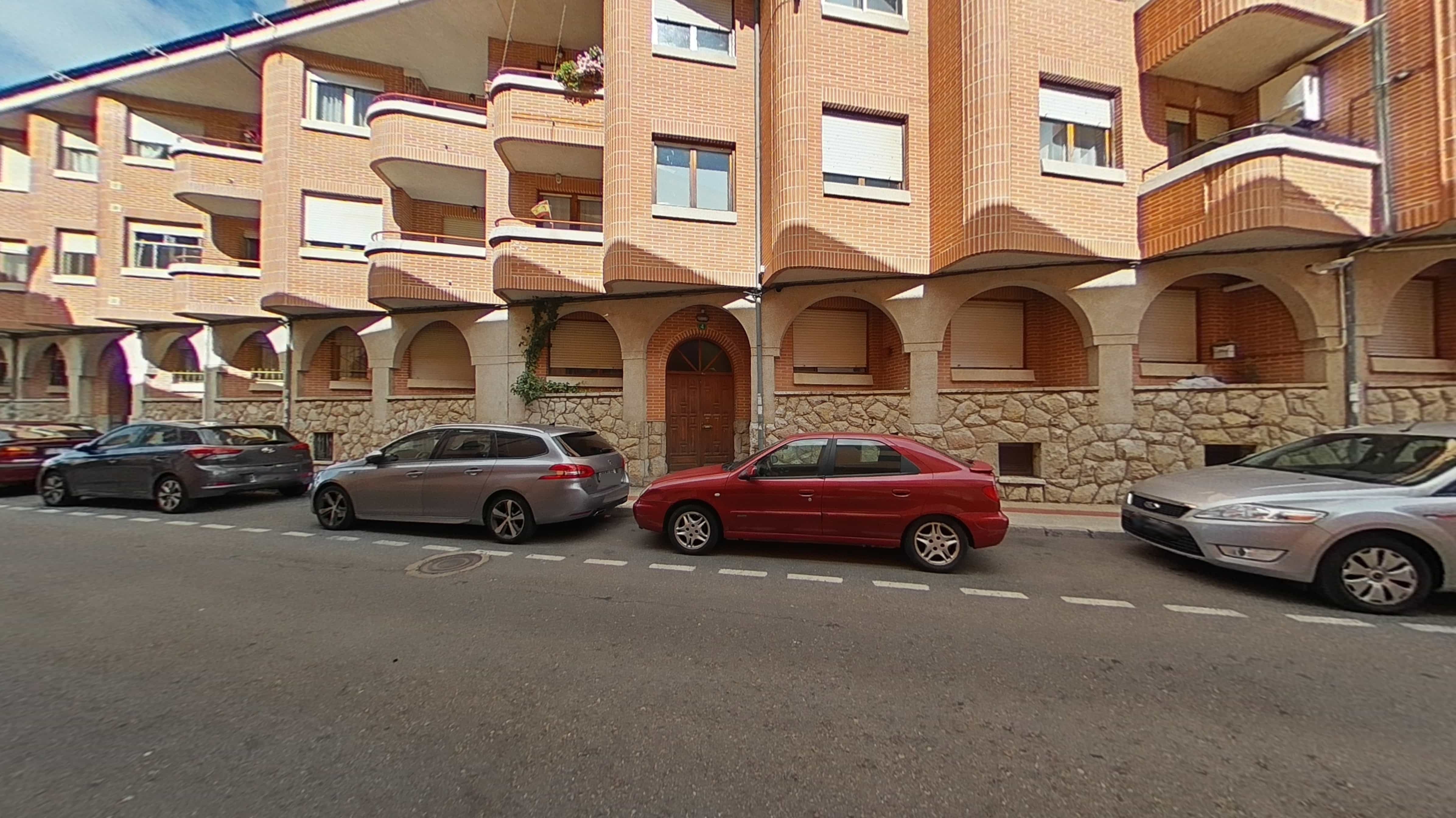 Piso en SAN MIGUEL
