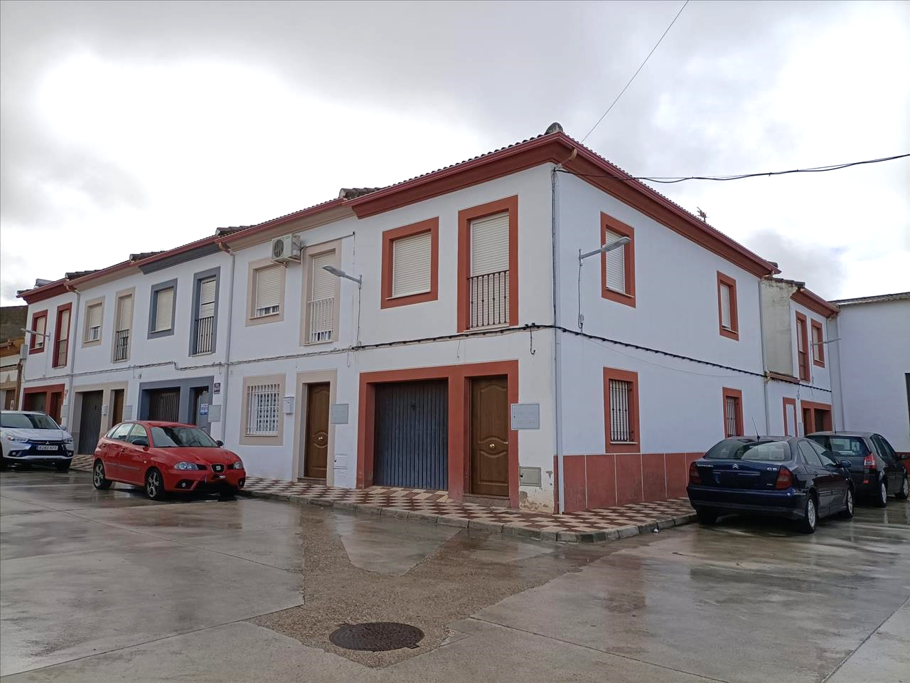 Fuente Palmera, Córdoba