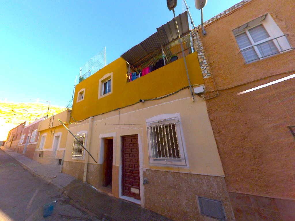 Casa independiente en Boya