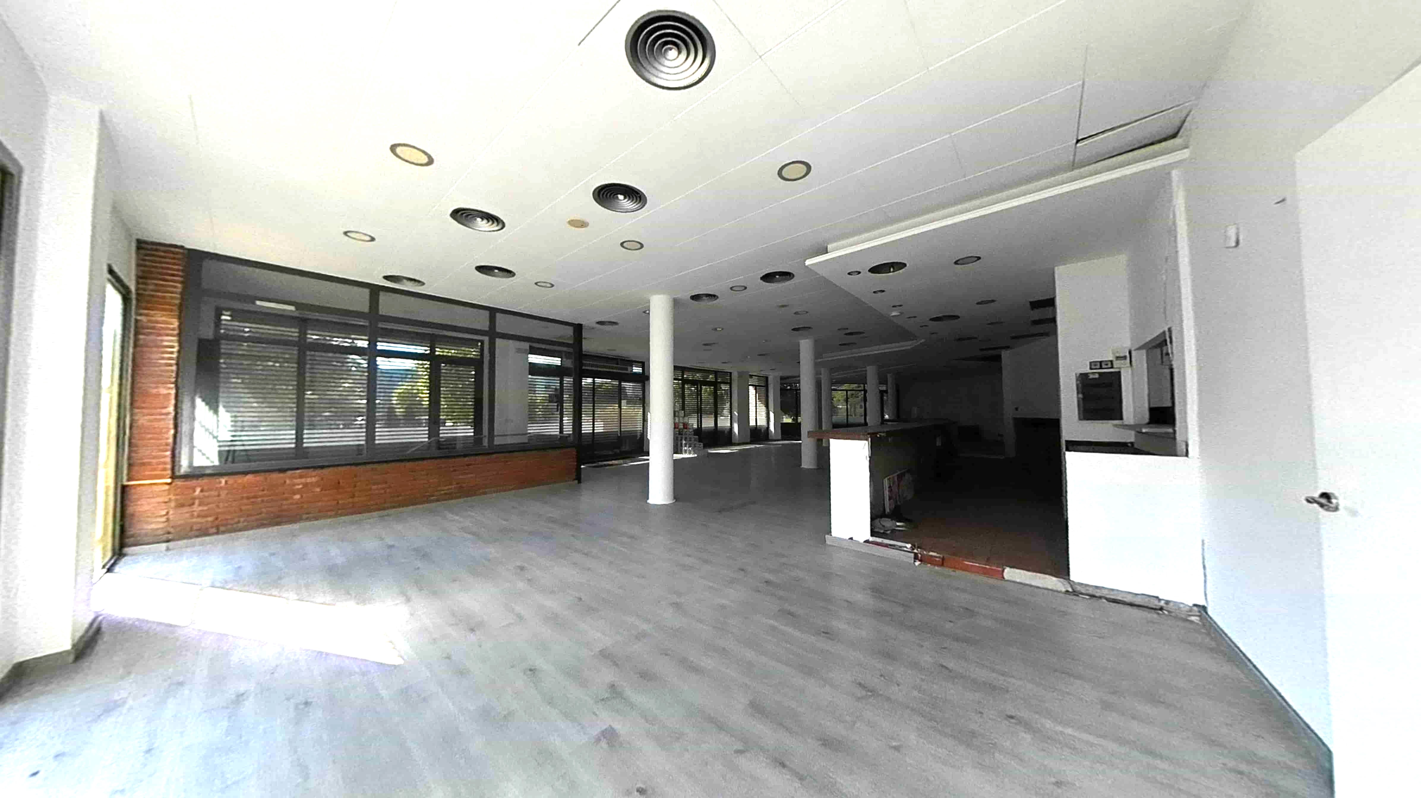 Premises_Commercial en Prat de Llobregat (El), Barcelona