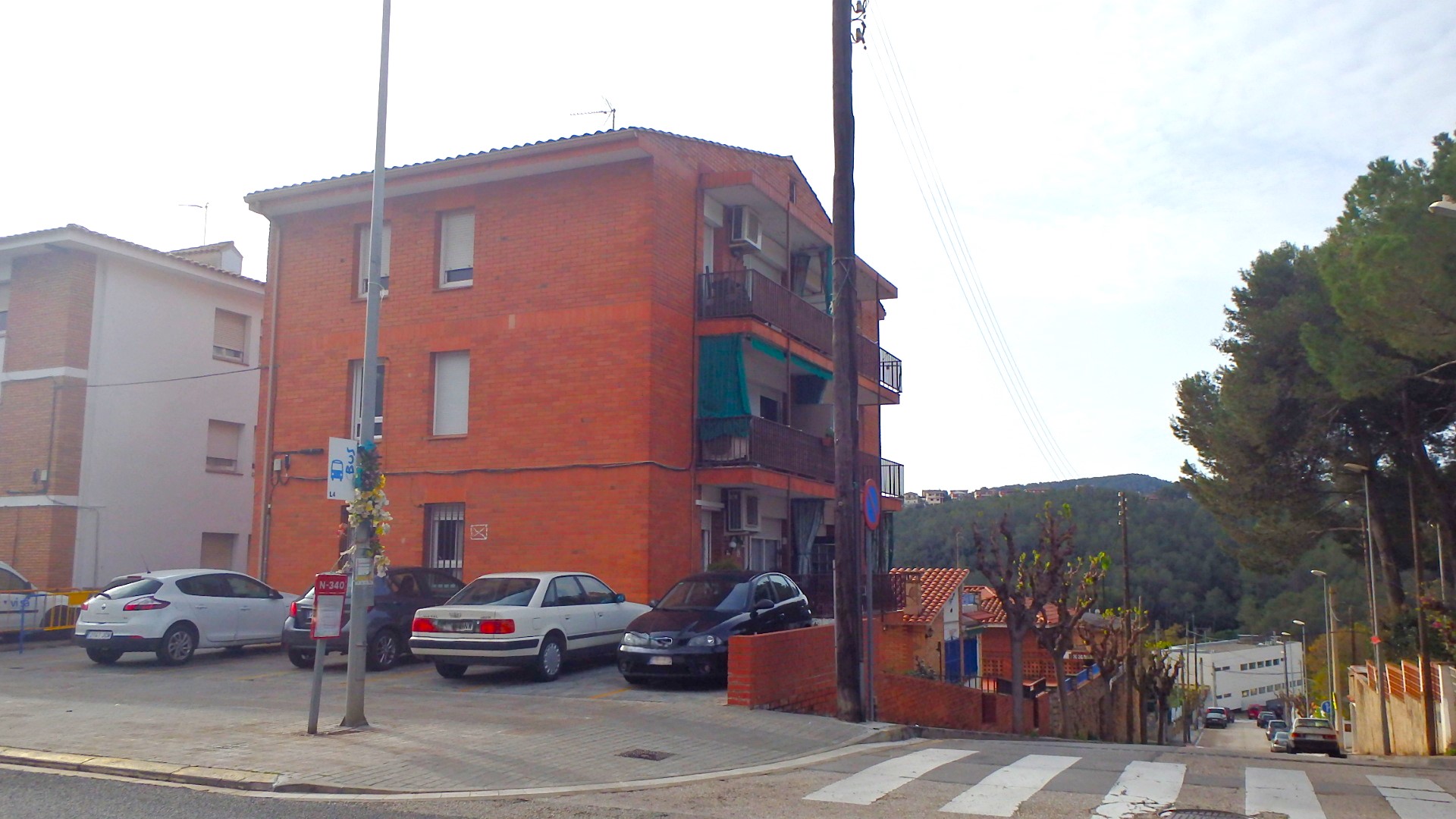 Cervelló, Barcelona