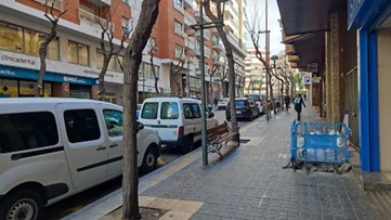 Piso en España