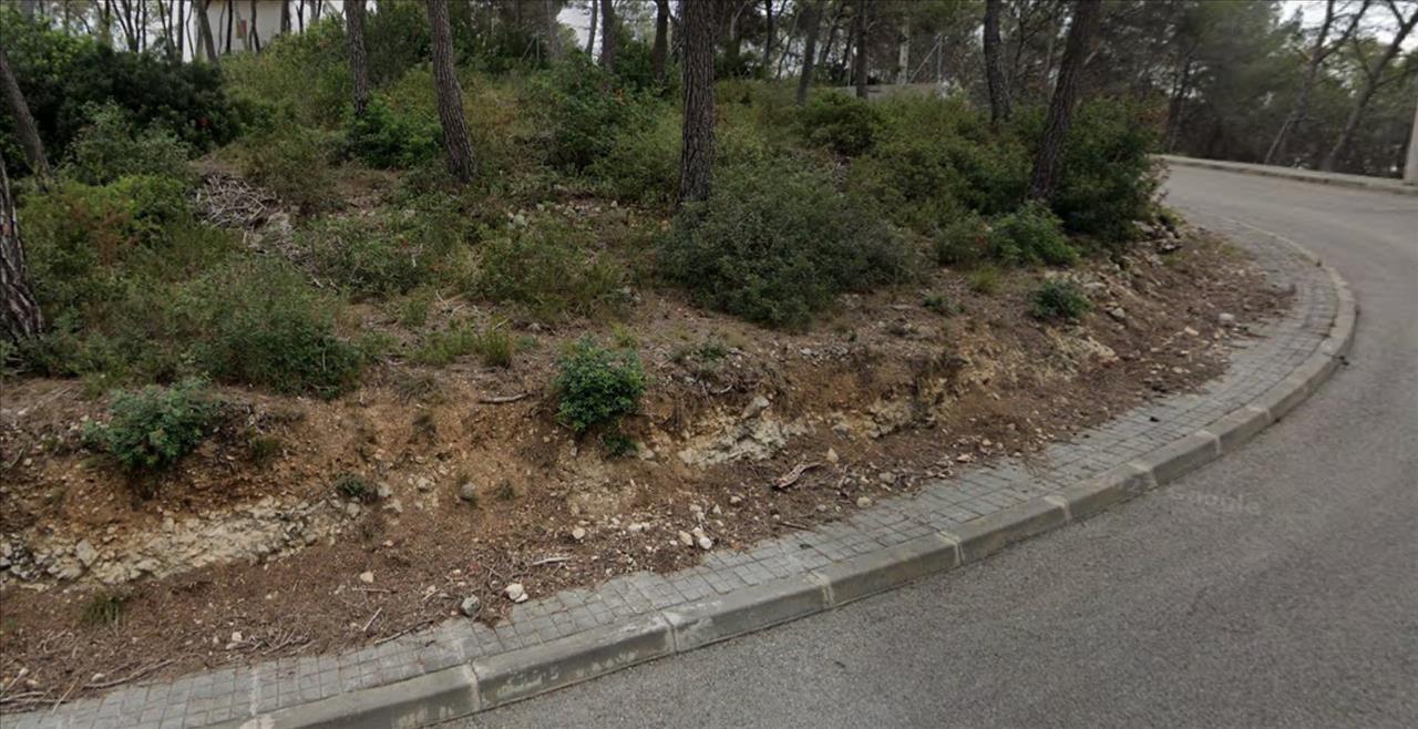 Suelo urbano residencial en Albada De L'
