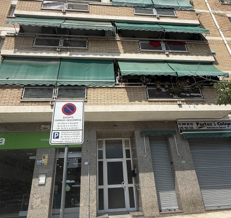 Piso en Calle Maria Palau