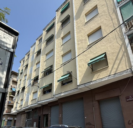 Piso en NARCIS MONTURIOL