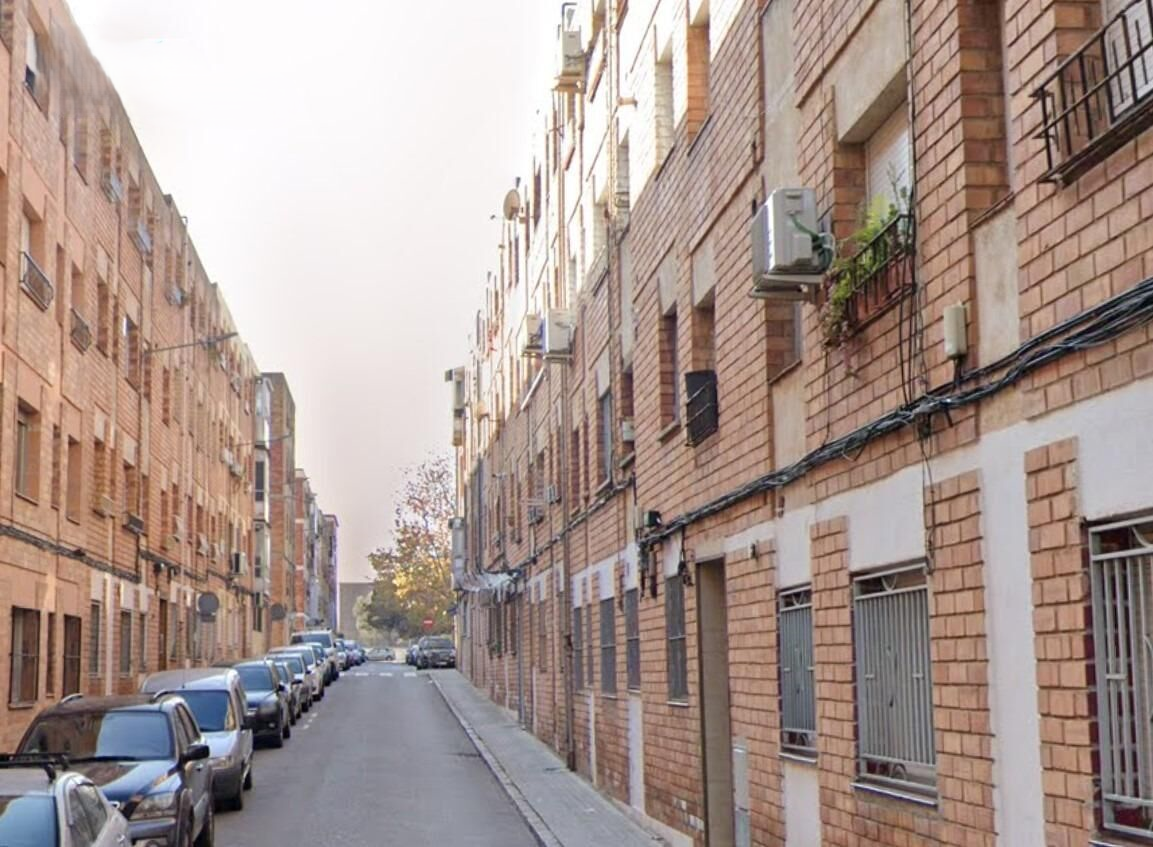 Piso en Josep Recort