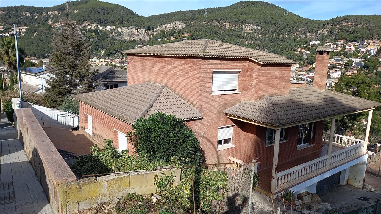 Casa en Enric Granados