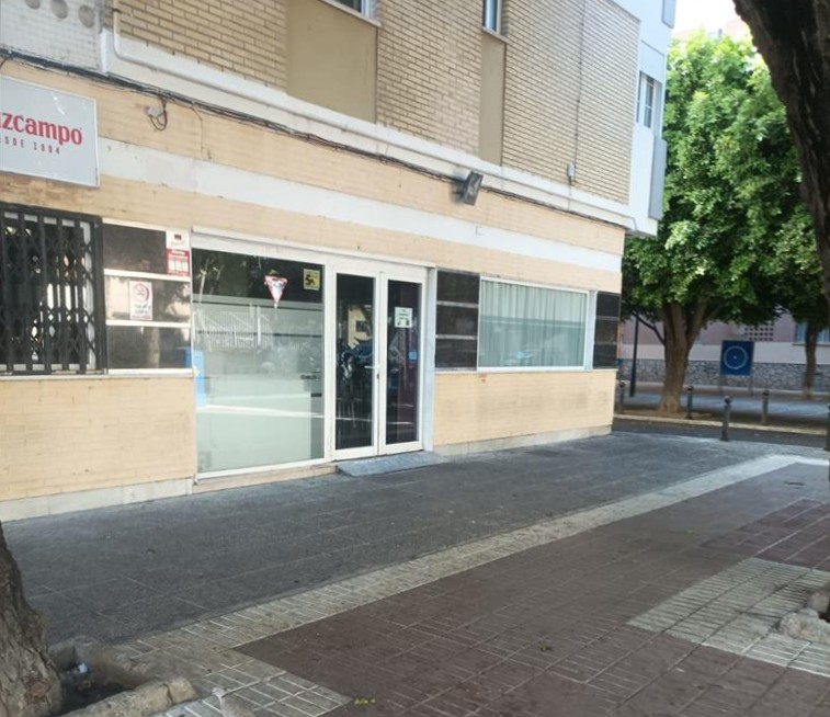 Local Comercial en Goya