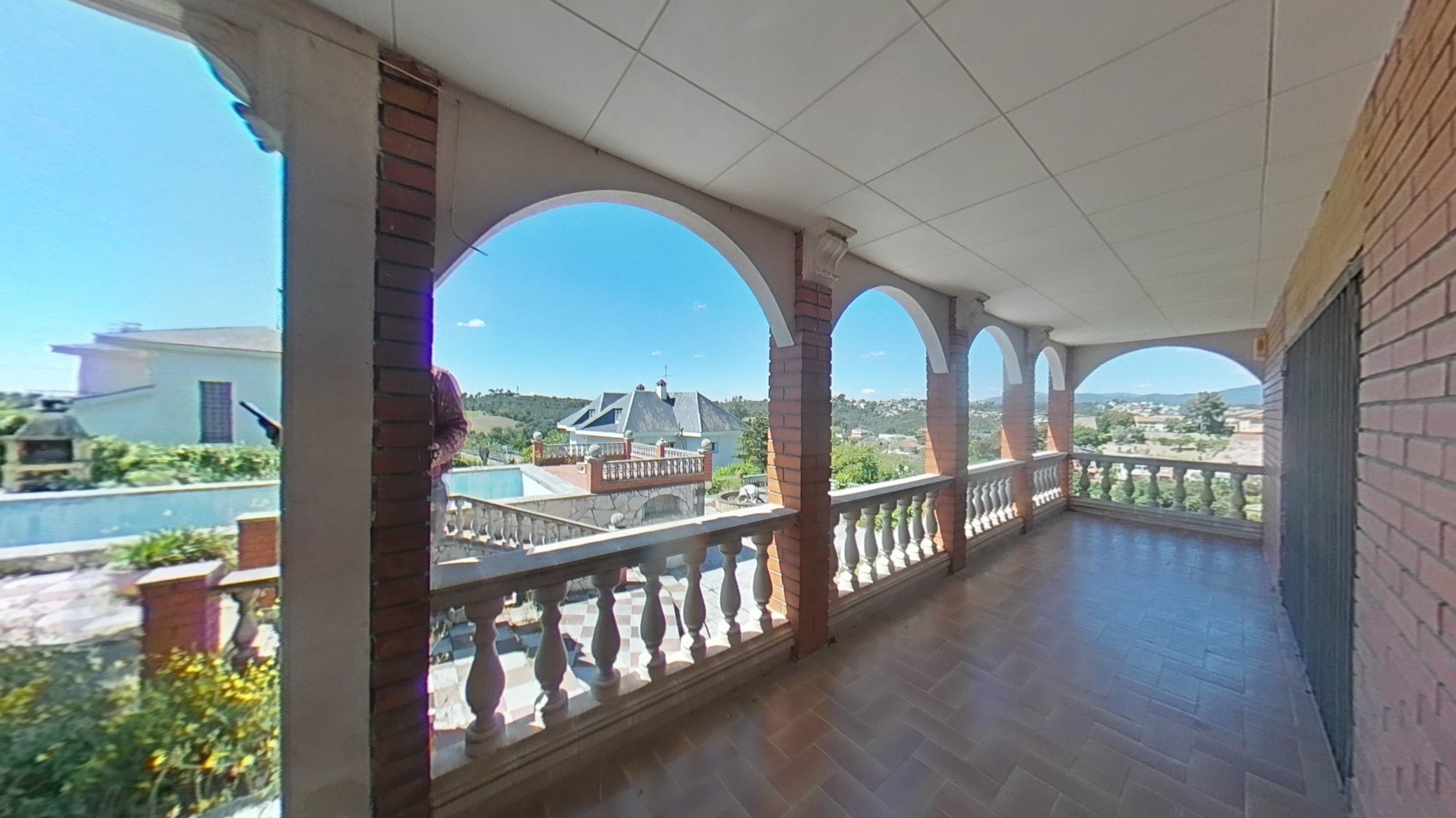 Casa independiente en Lliçà de Vall