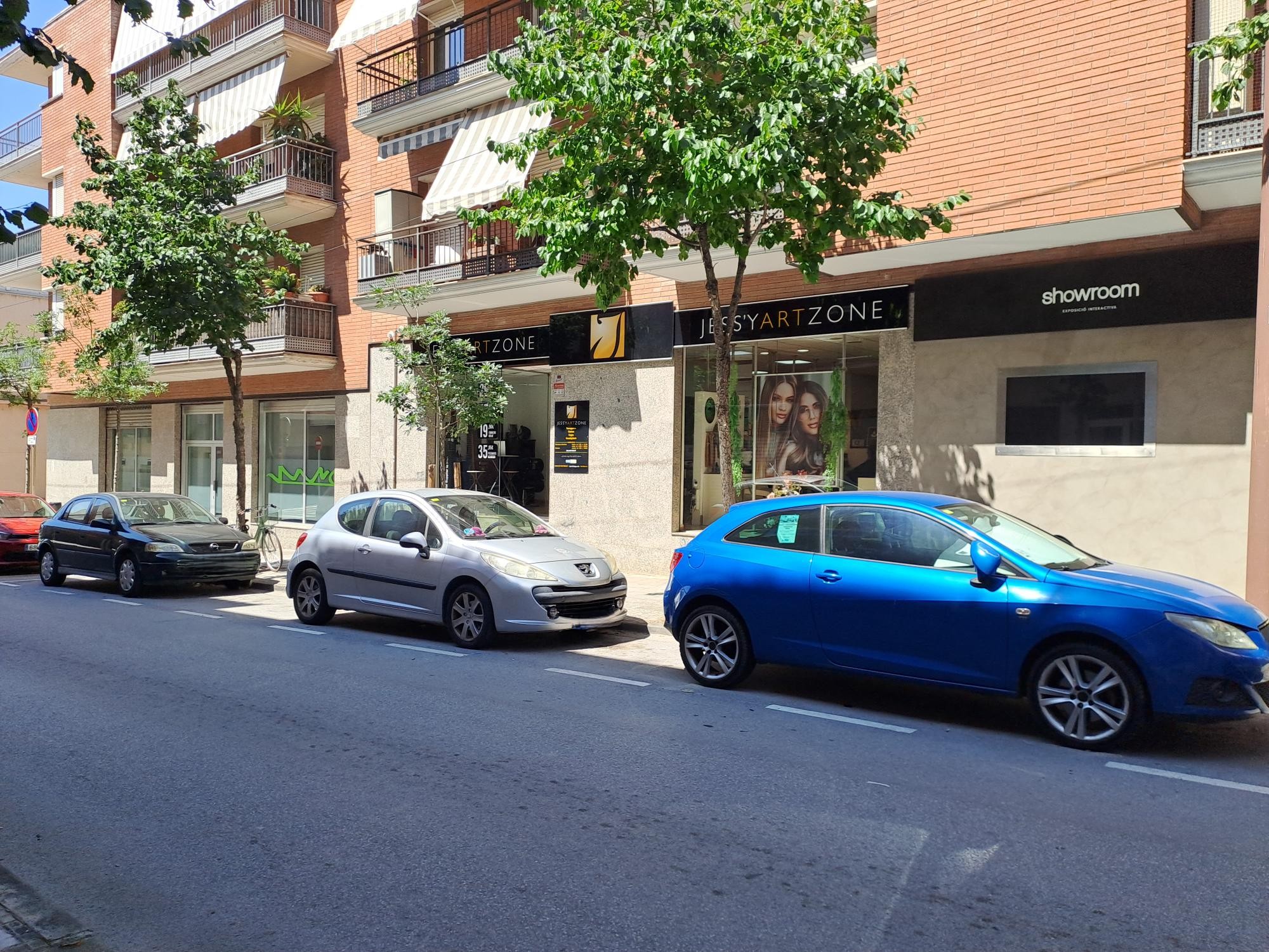 Local Comercial en Escorxador