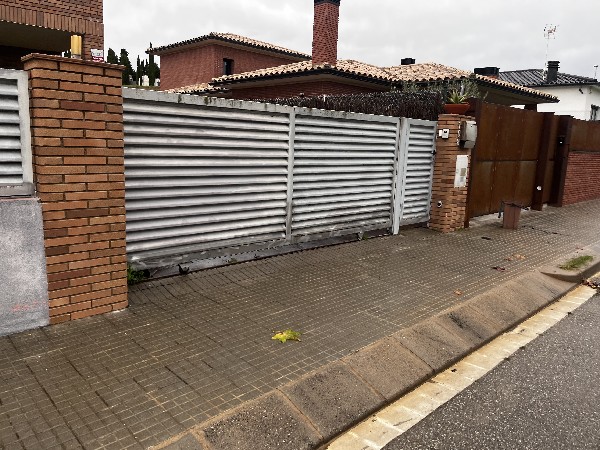 Vivienda en Llinars del Vallès, Barcelona