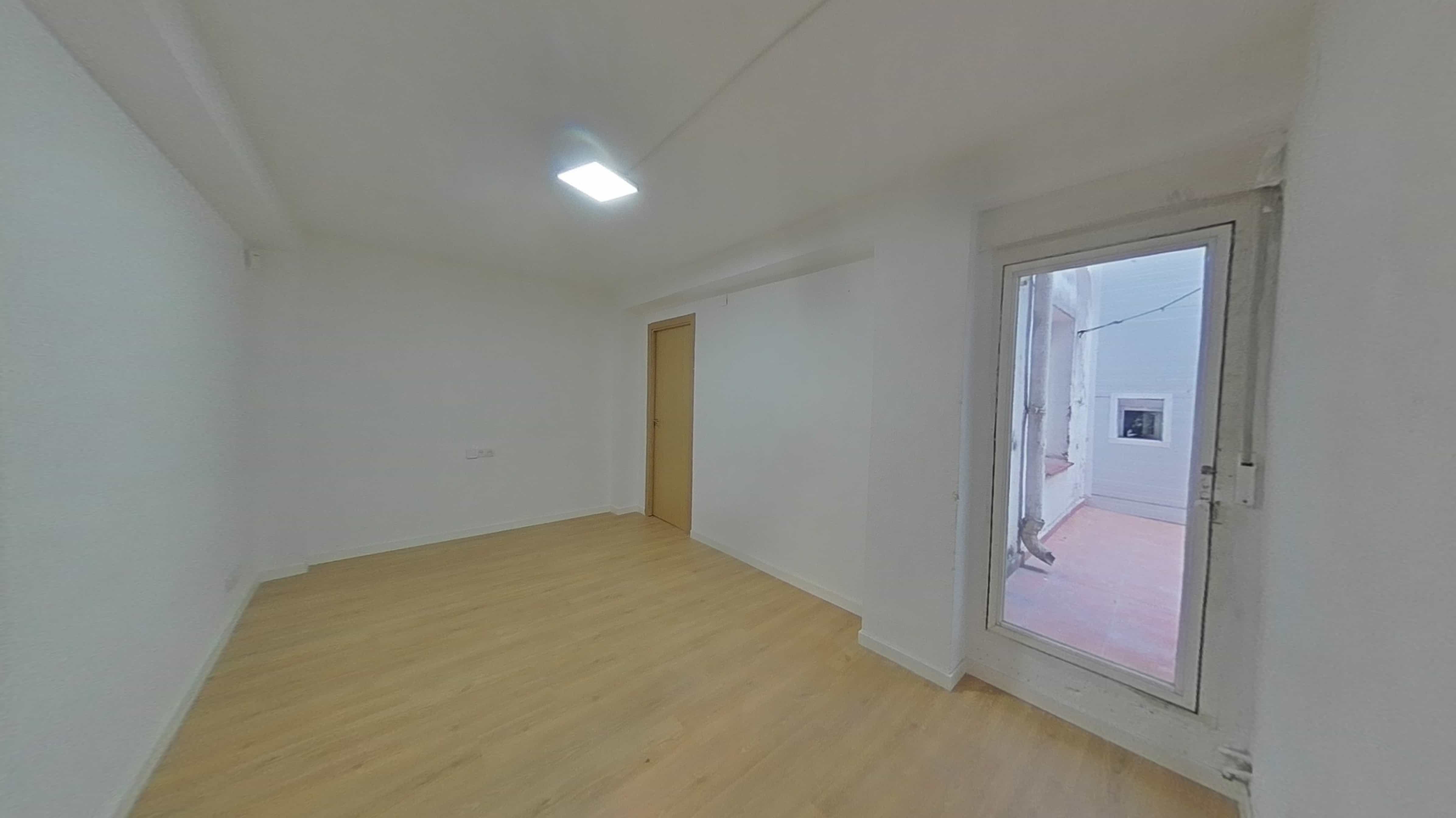Vivienda en Madrid, Madrid