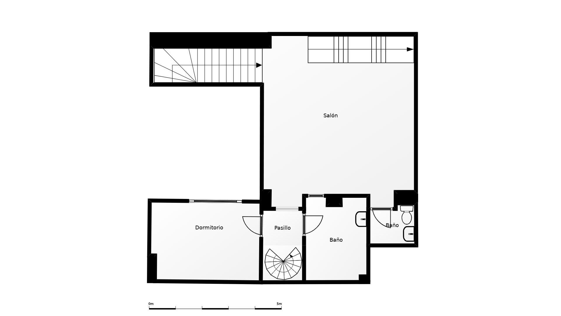 Imóvel para Recuperação em Figueres, Girona - 806m² - Image 48