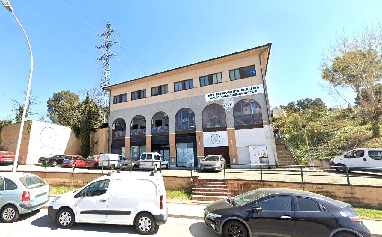 Local comercial en Pla Avellaners