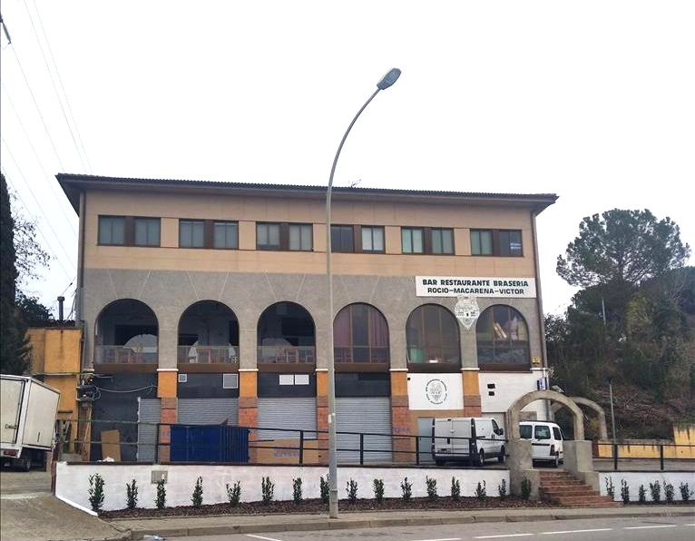 Premises_Commercial en Barberà del Vallès, Barcelona