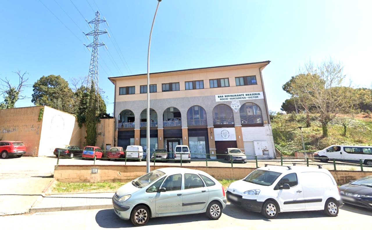 Local Comercial en Avellaners