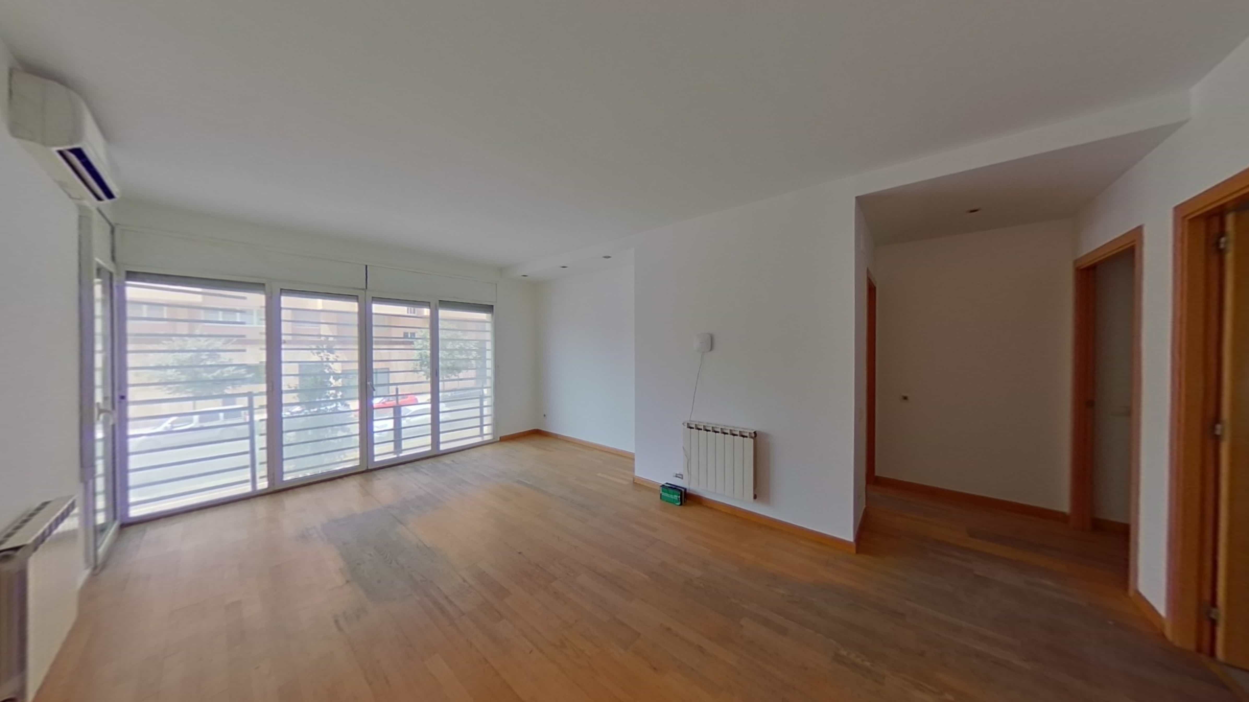 Vivienda en Sabadell, Barcelona