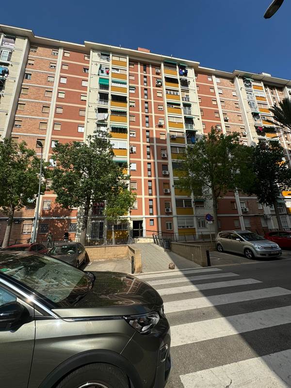Piso en Freixe
