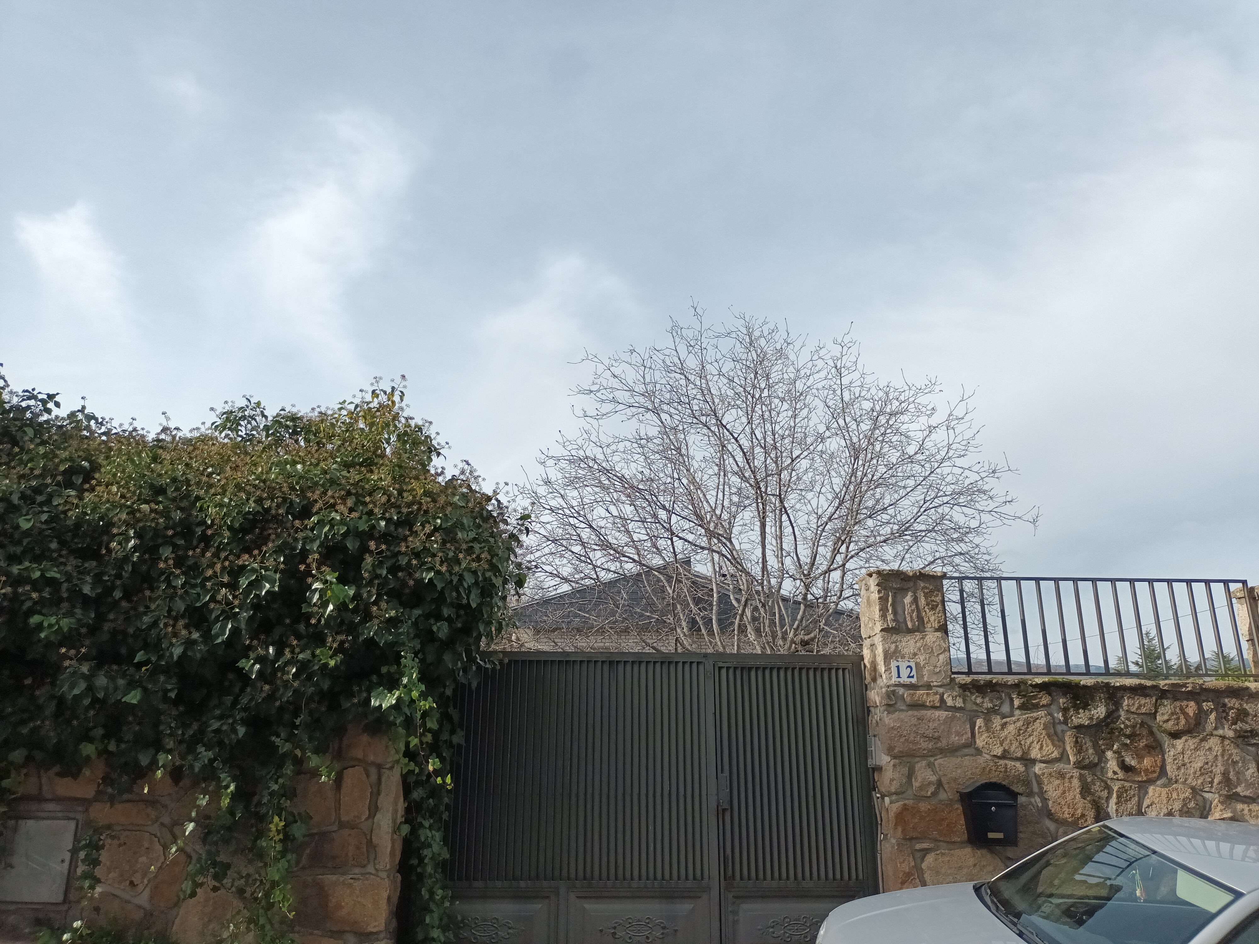 Becerril de la Sierra, Madrid