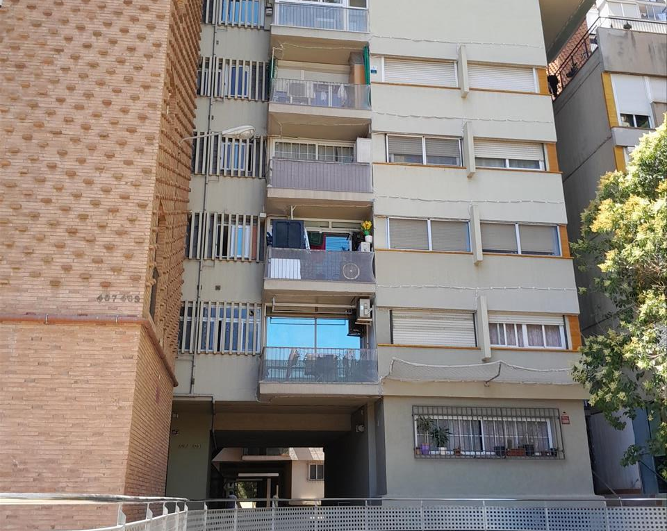 Piso en Mare De Deu De Port