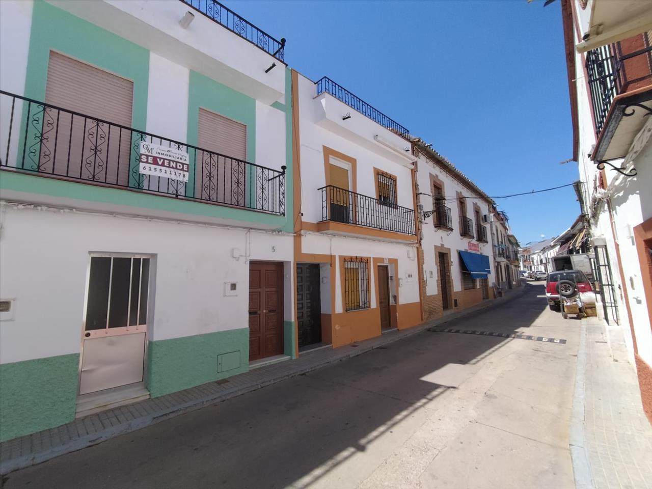 Premises_Commercial en Villafranca de Córdoba, Córdoba