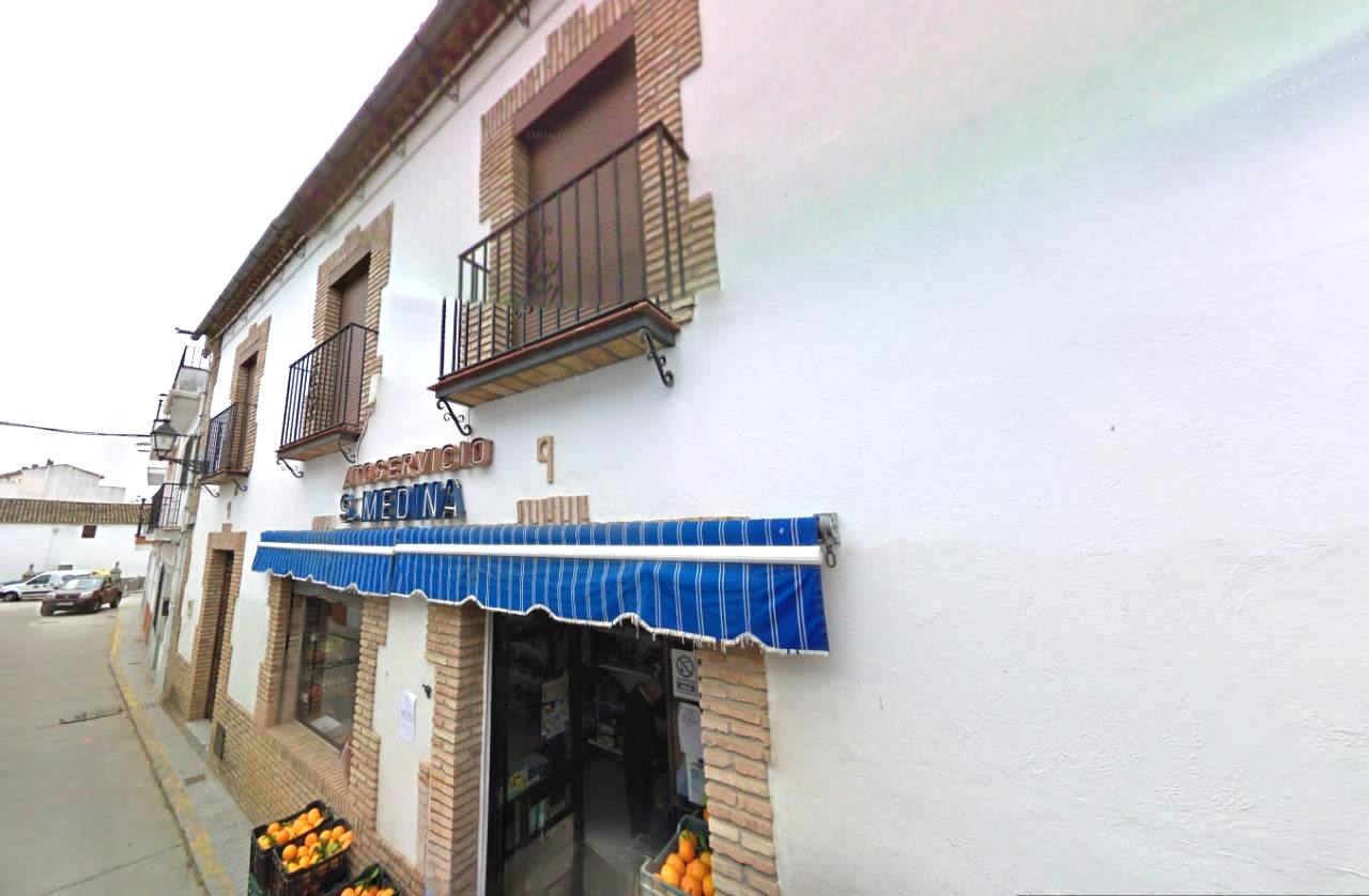 Premises_Commercial en Villafranca de Córdoba, Córdoba