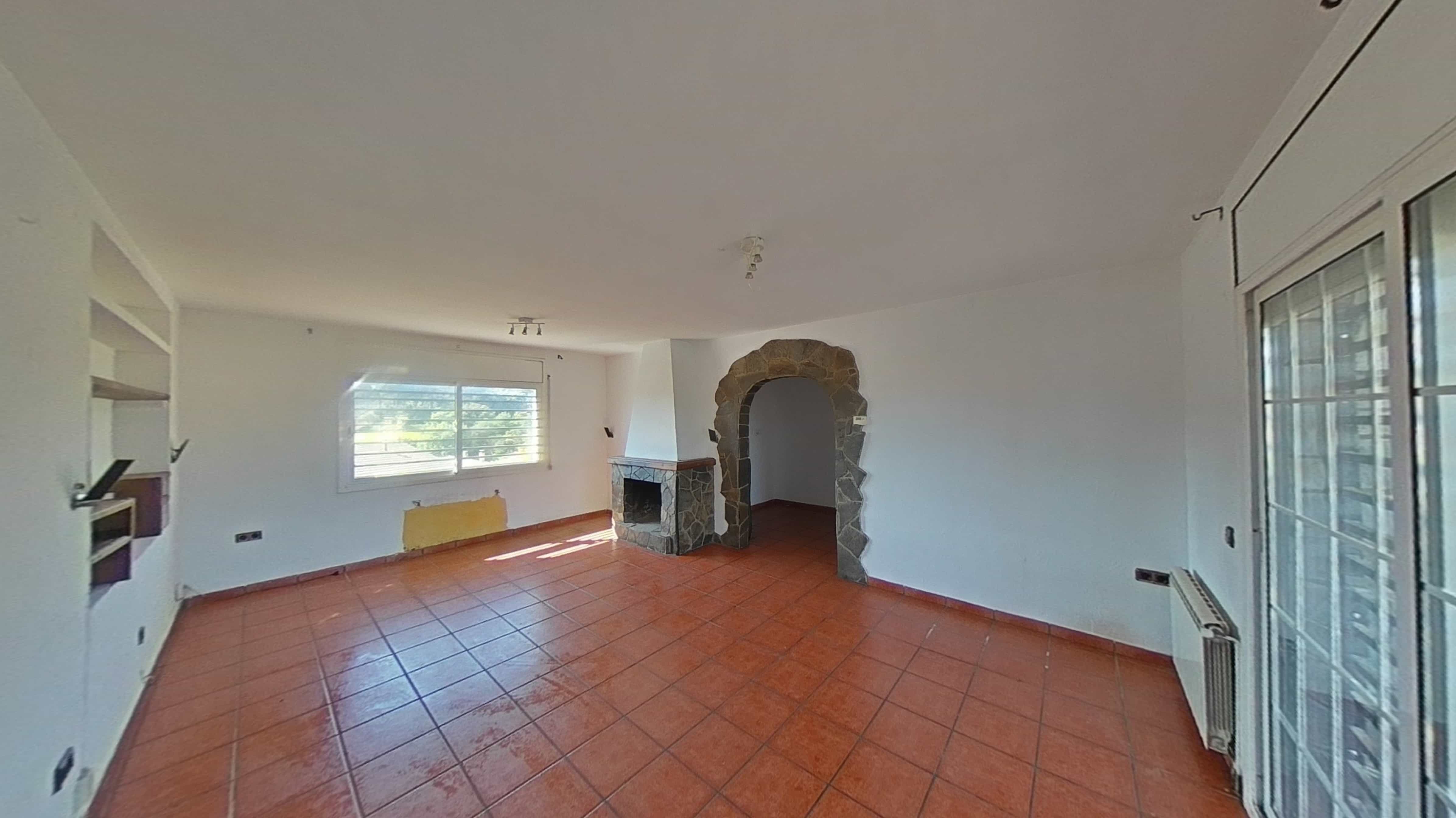 Vivienda en Lliçà d'Amunt, Barcelona