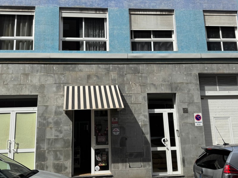 Vivienda en Palmas de Gran Canaria (Las), Las Palmas