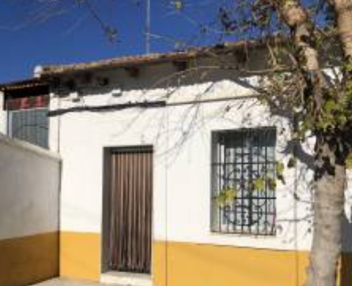 Casa independiente en Proc. Simplificado